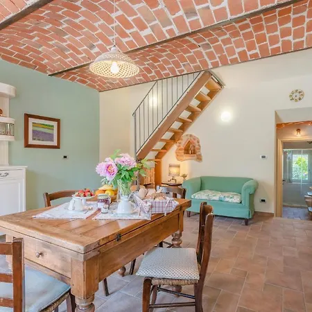 Gorgeous In With Kitchen Ferienhaus Ferrere