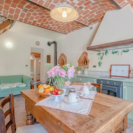 1 Bedroom Cozy In Сasa de vacaciones *