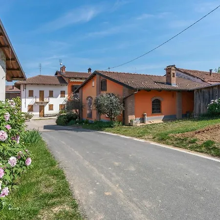 1 Bedroom Cozy Home In Ferrere