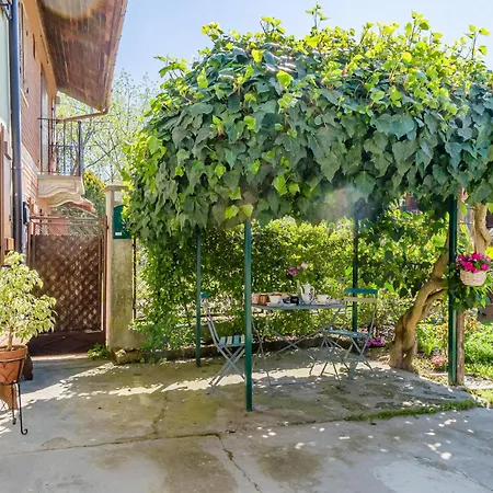 Gorgeous Home In Ferrere With Kitchen * Ferrere