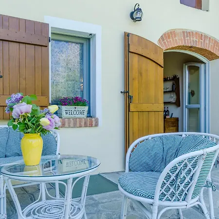 Gorgeous In With Kitchen Casa vacanze *