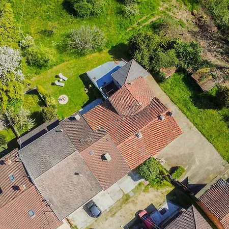 1 Bedroom Cozy Home In Ferrere * Ferrere