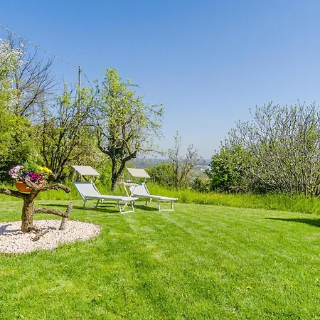 1 Bedroom Cozy Home In Ferrere