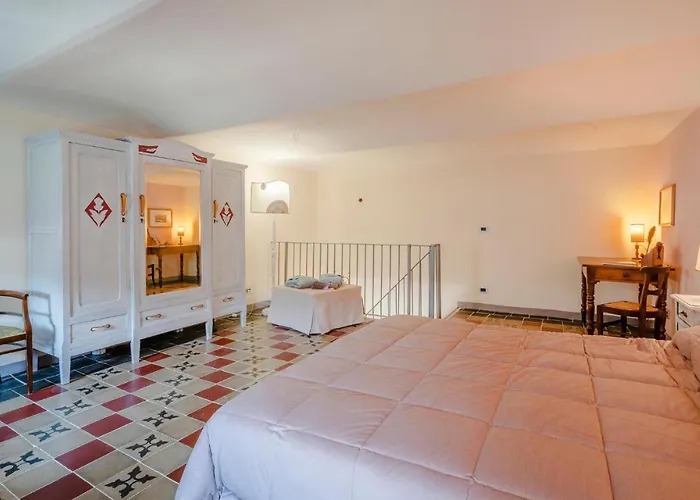 Gorgeous In With Kitchen Casa vacanze Ferrere