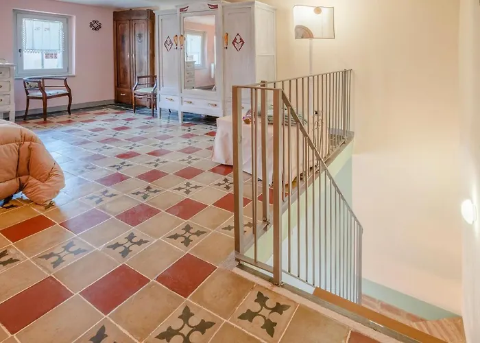 Casa vacanze Gorgeous In With Kitchen *