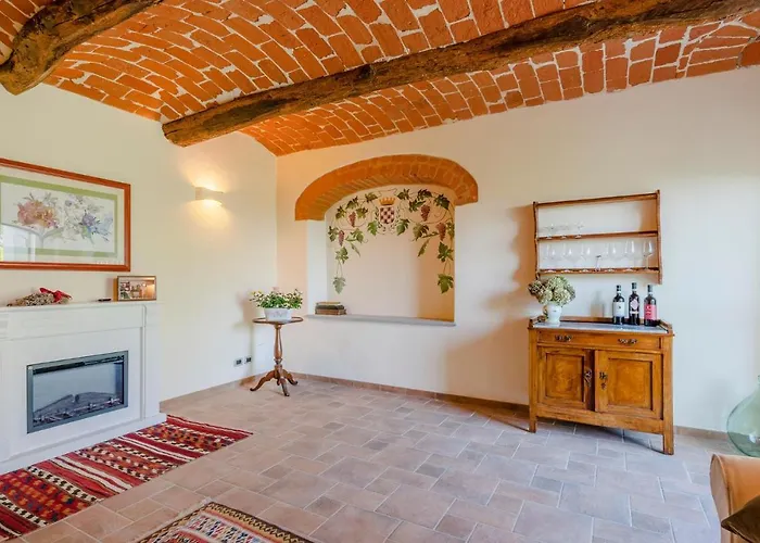Gorgeous In With Kitchen Casa vacanze Ferrere