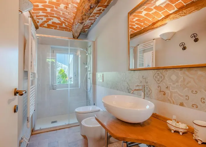 Gorgeous In With Kitchen *