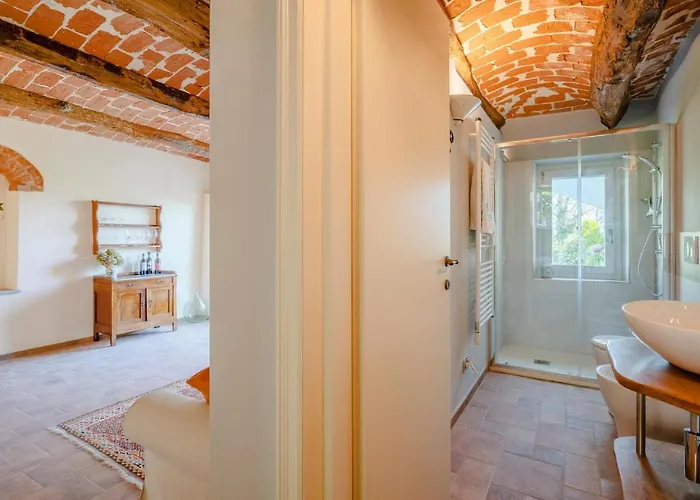 Casa vacanze Gorgeous In With Kitchen Ferrere