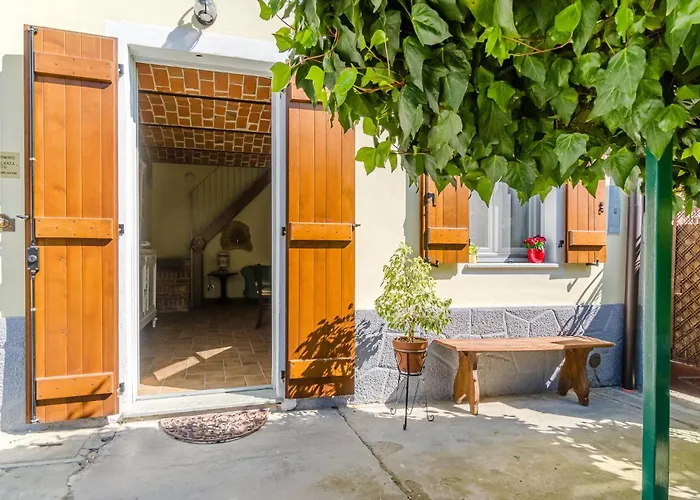Gorgeous In With Kitchen Casa vacanze