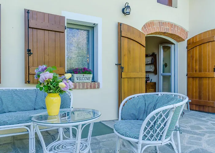 Gorgeous In With Kitchen Casa vacanze *
