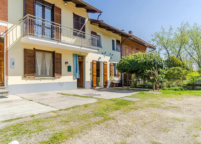 Casa vacanze Gorgeous In With Kitchen Ferrere