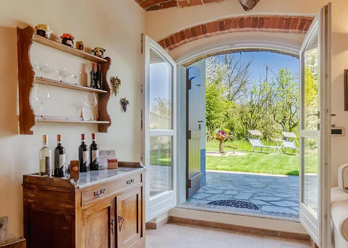 Gorgeous In With Kitchen *