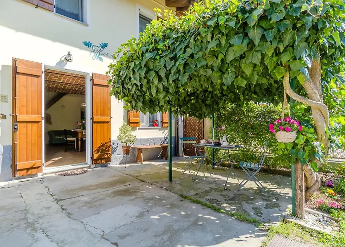 Gorgeous In With Kitchen Casa vacanze